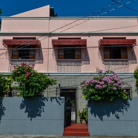 Casita Aurora Bed And Breakfast レガスピ エクステリア 写真