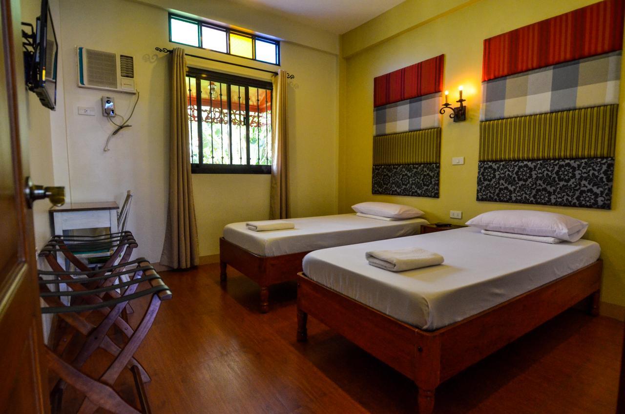 Casita Aurora Bed And Breakfast レガスピ エクステリア 写真