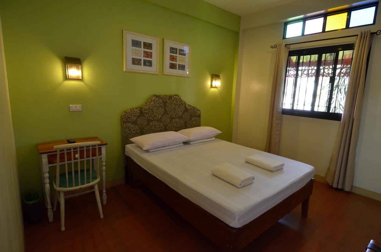 Casita Aurora Bed And Breakfast レガスピ エクステリア 写真