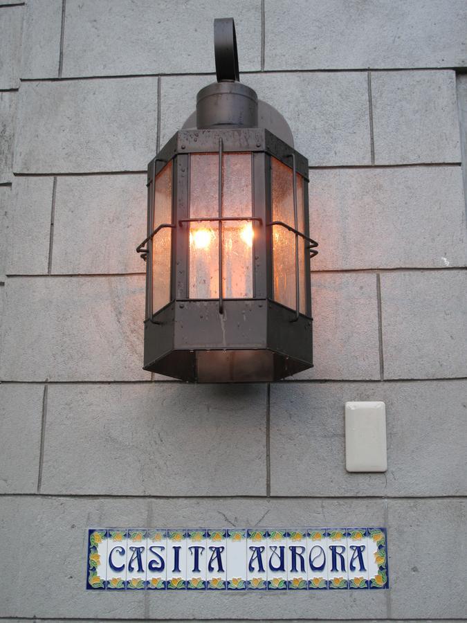 Casita Aurora Bed And Breakfast レガスピ エクステリア 写真