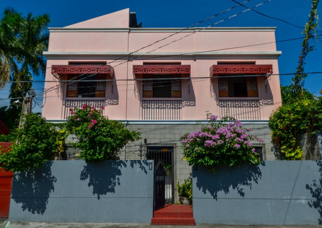 Casita Aurora Bed And Breakfast レガスピ エクステリア 写真